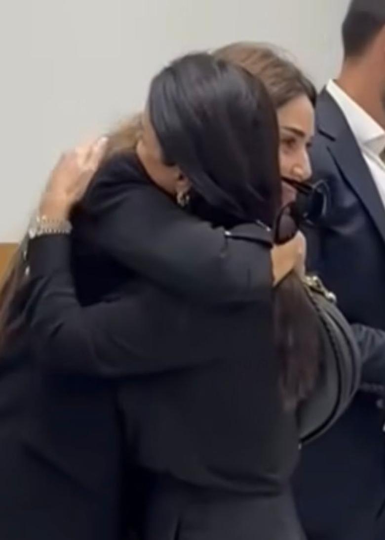 ماغي بوغصن: تصالحت مع سيرين عبد النور لكننا لسنا أصدقاء